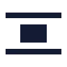 Align Vertical Space Around icon preview