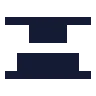Align Vertical Space Between icon preview
