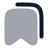 All Bookmark icon preview