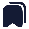 All Bookmark icon preview