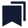 All Bookmark icon preview