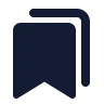 All Bookmark icon preview
