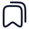 All Bookmark icon preview