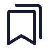 All Bookmark icon preview