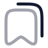 All Bookmark icon preview