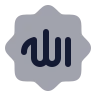 Allah icon preview