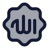 Allah icon preview