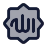 Allah icon preview