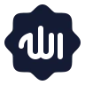 Allah icon preview