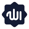 Allah icon preview