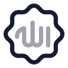 Allah icon preview