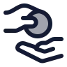 Alms icon preview