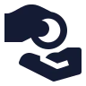 Alms icon preview