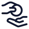 Alms icon preview