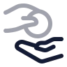 Alms icon preview