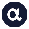 Alpha Circle icon preview