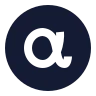 Alpha Circle icon preview