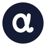 Alpha Circle icon preview