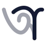 Alphabet Bangla icon preview