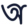 Alphabet Bangla icon preview