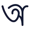 Alphabet Bangla icon preview