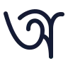 Alphabet Bangla icon preview