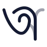 Alphabet Bangla icon preview