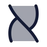 Alphabet Hebrew icon preview
