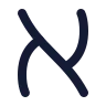 Alphabet Hebrew icon preview