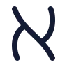 Alphabet Hebrew icon preview