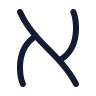 Alphabet Hebrew icon preview