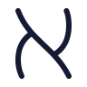 Alphabet Hebrew icon preview