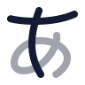 Alphabet Japanese icon preview