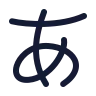 Alphabet Japanese icon preview