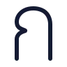 Alphabet Thai icon preview