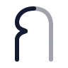Alphabet Thai icon preview