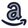 Amazon icon preview