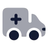 Ambulance icon preview