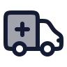 Ambulance icon preview