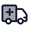Ambulance icon preview