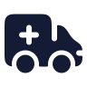 Ambulance icon preview