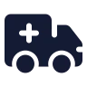 Ambulance icon preview