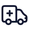 Ambulance icon preview