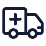 Ambulance icon preview