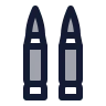 Ammo icon preview