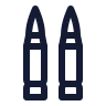 Ammo icon preview