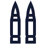 Ammo icon preview