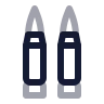 Ammo icon preview
