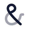 Ampersand icon preview