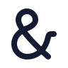 Ampersand icon preview